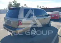 2007 Honda PILOT photo