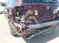 2007 Honda PILOT фото