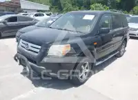 2007 Honda PILOT photo
