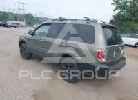 2007 Honda PILOT photo