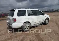 2007 Honda PILOT photo