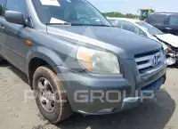 2007 Honda PILOT photo