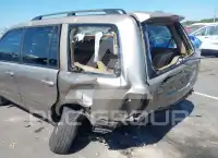 2007 Honda PILOT фото
