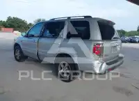 2007 Honda PILOT photo