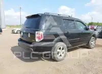 2007 Honda PILOT photo