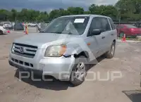 2007 Honda PILOT фото