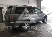 2007 Honda PILOT фото