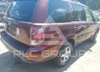 2007 Honda PILOT photo