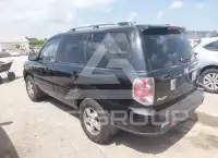 2007 Honda PILOT фото