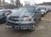 2007 Honda PILOT фото