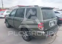 2007 Honda PILOT photo