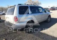2007 Honda PILOT photo