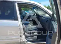 2007 Honda PILOT фото