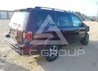 2007 Honda PILOT photo