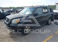 2007 Honda PILOT photo
