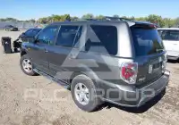 2007 Honda PILOT photo