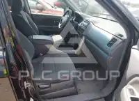 2007 Honda PILOT фото