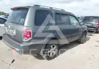 2007 Honda PILOT photo