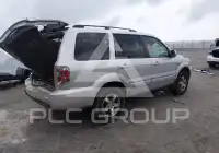 2007 Honda PILOT фото