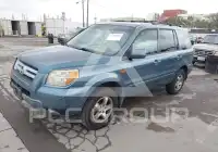 2007 Honda PILOT фото