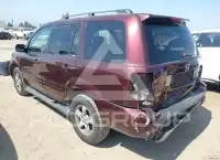 2007 Honda PILOT фото