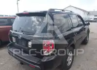 2007 Honda PILOT фото