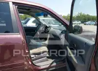 2007 Honda PILOT фото