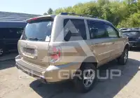 2007 Honda PILOT photo