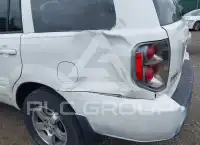 2007 Honda PILOT photo