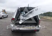 2007 Honda PILOT фото