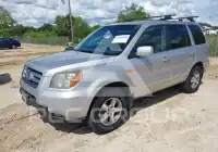 2007 Honda PILOT photo