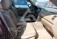 2007 Honda PILOT photo