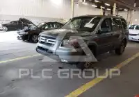 2007 Honda PILOT фото