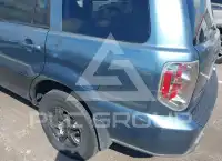 2007 Honda PILOT photo
