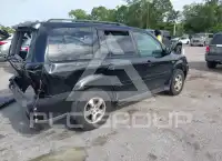 2007 Honda PILOT photo