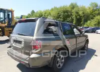 2007 Honda PILOT photo