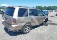 2007 Honda PILOT photo