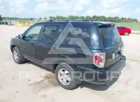 2007 Honda PILOT photo
