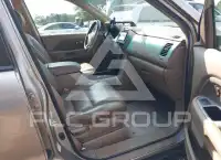 2007 Honda PILOT фото