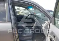 2007 Honda PILOT photo