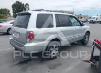 2007 Honda PILOT photo