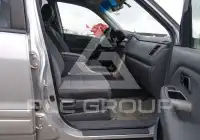 2007 Honda PILOT фото