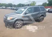2007 Honda PILOT фото