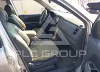 2007 Honda PILOT фото