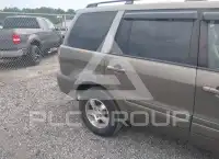 2007 Honda PILOT photo