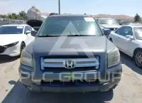 2007 Honda PILOT фото