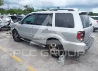 2007 Honda PILOT фото