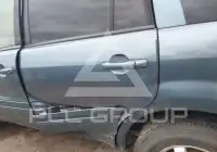 2007 Honda PILOT photo