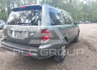 2007 Honda PILOT фото