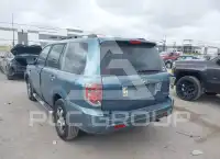2007 Honda PILOT фото